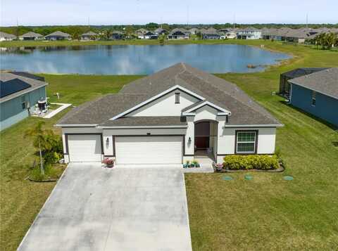 8351 Laguna Circle, Micco, FL 32976