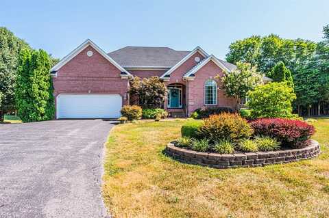 2622 Hayford Place, Bowling Green, KY 42104