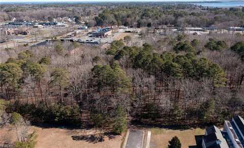 2.42ac Wythe Creek Road, Poquoson, VA 23662