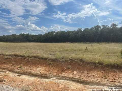 Lot 15 Clearwater Canyon, Bandera, TX 78003