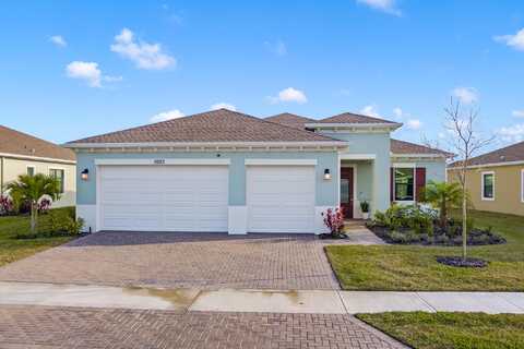 1023 Great Belt Circle, Melbourne, FL 32940