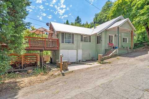 4326 Surrey Street, Dunsmuir, CA 96025