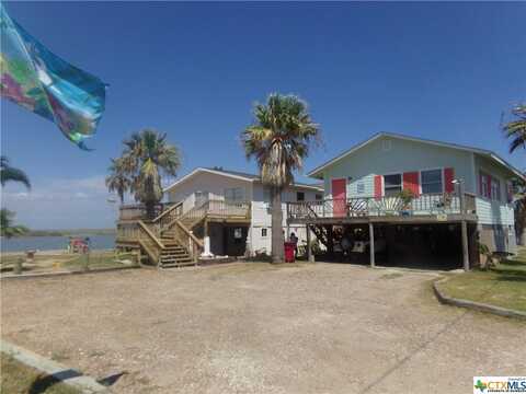 4656 FM 2031 Beach Rd Road, Matagorda, TX 77457