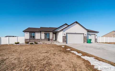 5195 E Dutson Drive, IONA, ID 83427