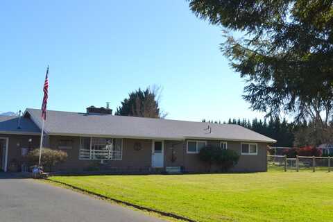 2821 S River Road, Grants Pass, OR 97527