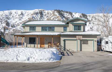 138 Treasure Lane, Blaine County, ID 83333