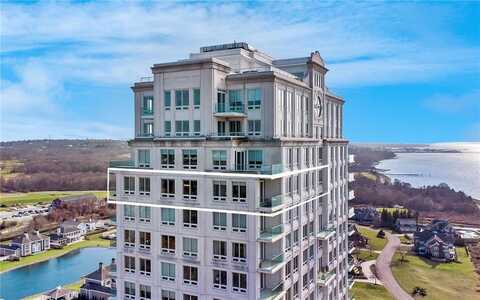 1 Tower Drive, Portsmouth, RI 02871