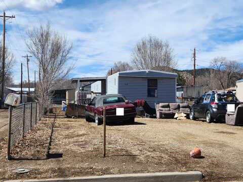 1110 E 5th, Raton, NM 87740