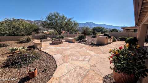 37413 S Golf Course Drive, Saddlebrooke, AZ 85739