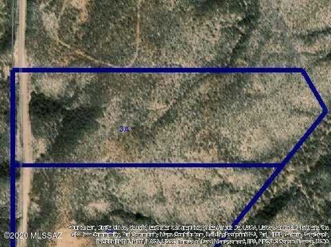 10 Ac. S Mountain Ridge Road, Huachuca City, AZ 85616