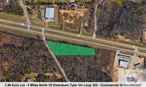 0 Texas Loop 323, Tyler, TX 75760