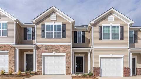 1138 Evelynnview Lane, Kernersville, NC 27284