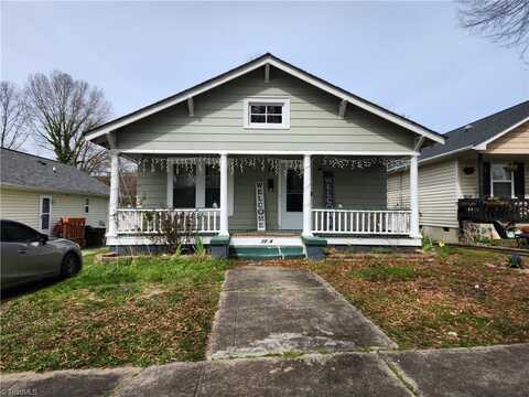 1704 Grove Street, Greensboro, NC 27403