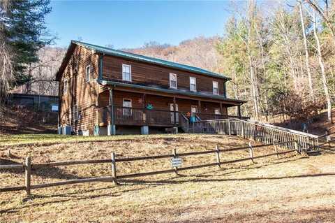 685 Ramey Orchard Road, Lowgap, NC 27024