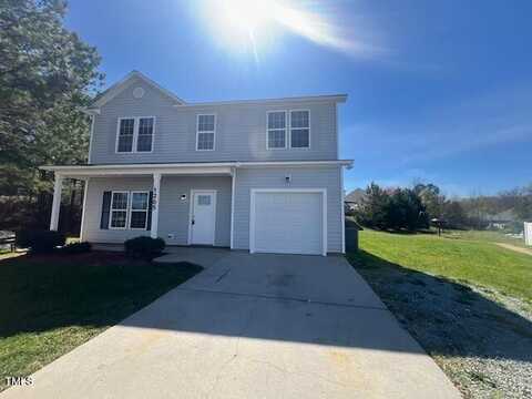 1205 Quintet Court, Siler City, NC 27344