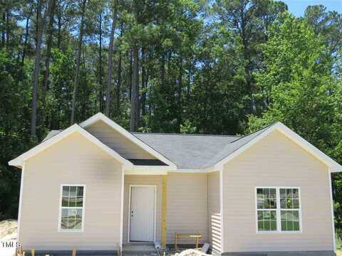 2226 Sherwood Avenue, Tarboro, NC 27886