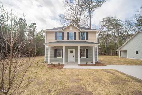 2230 Sherwood Avenue, Tarboro, NC 27886