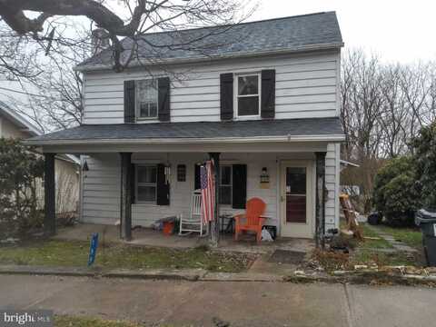 159 MAIN STREET, CONYNGHAM, PA 18219