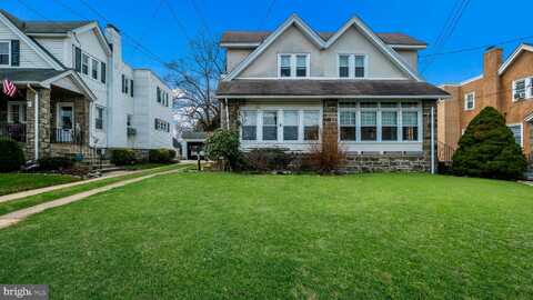 324 BURMONT ROAD, DREXEL HILL, PA 19026