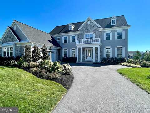 994 VALLEY CROSSING DRIVE, LITITZ, PA 17543