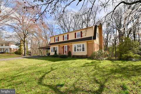 8701 GATESHEAD ROAD, ALEXANDRIA, VA 22309