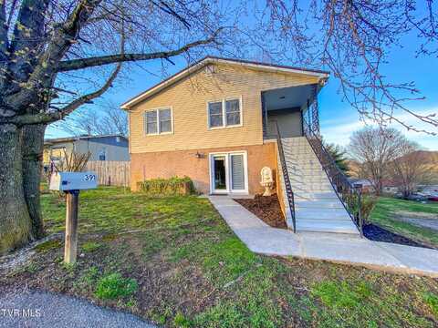 391 Shanks Road, Blountville, TN 37617