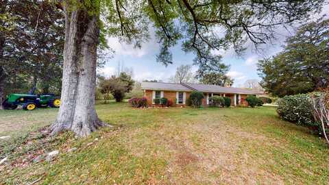 15310 US Highway 96 S, Kirbyville, TX 75956