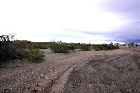 550 E Kolb Drive, Meadview, AZ 86444