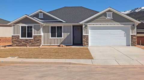 2989 S Hawk DR, Cedar City, UT 84720