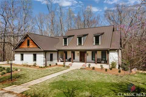 186 Felton Circle, Athens, GA 30605