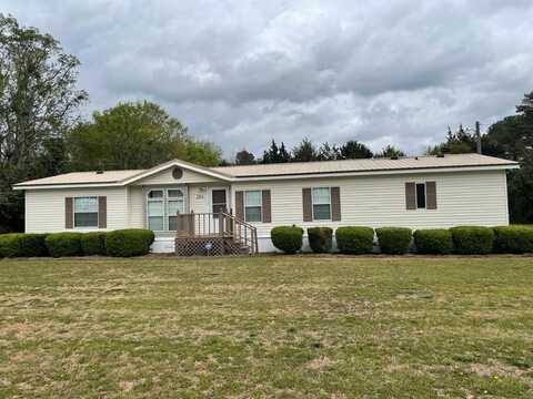 186 Lexington Circle, Americus, GA 31709