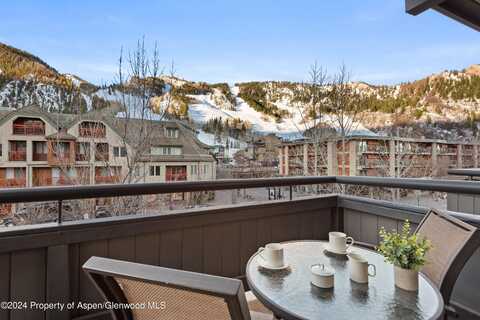 617 E Cooper Avenue, Aspen, CO 81611