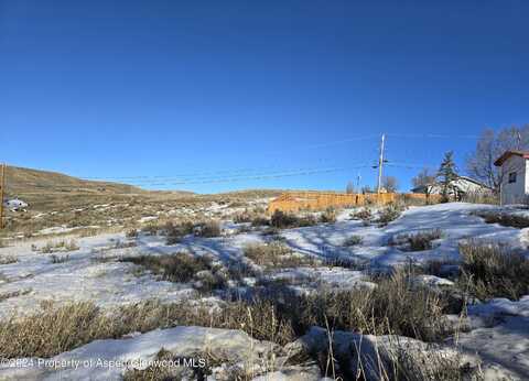 TBD Legion Street, Craig, CO 81625