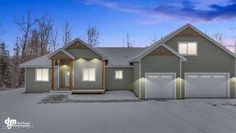 2448 W Sunlight Lane, Wasilla, AK 99654