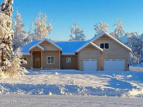 2448 W Sunlight Lane, Wasilla, AK 99654