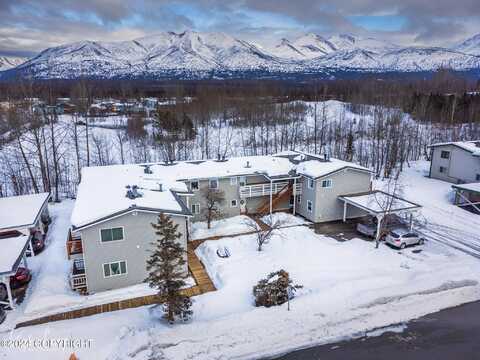 1481 Northview Drive, Anchorage, AK 99504
