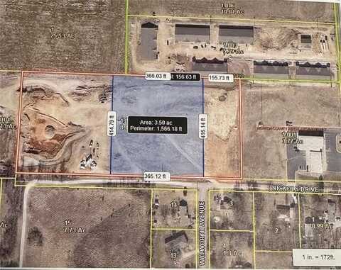 3.5 AC Lynn LN, Neosho, MO 64850