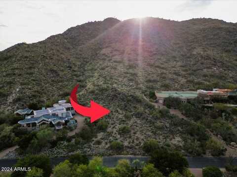 4517 E DESERT PARK Place, Paradise Valley, AZ 85253