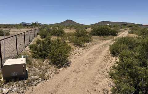 00xx W Luray Road, Wickenburg, AZ 85390