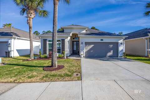 25313 Windward Lakes Avenue, Orange Beach, AL 36561