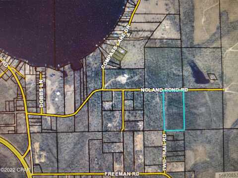 0005 Noland Pond Road, Alford, FL 32420