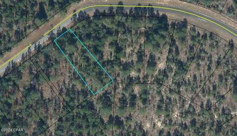 Lot 2 Newmoon Drive, Chipley, FL 32428