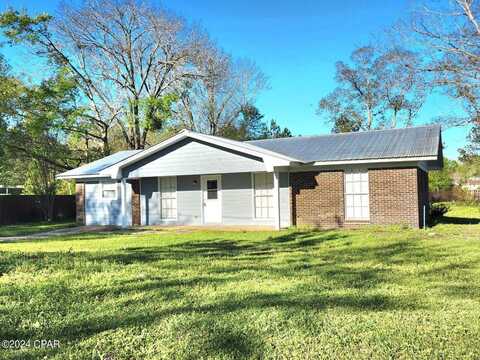 2305 Pineview Drive, Bonifay, FL 32425