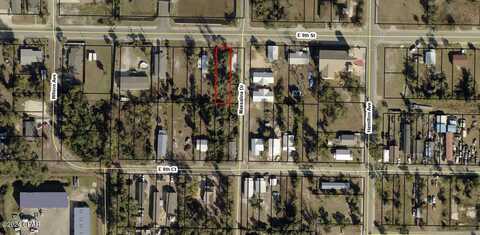 528 E 9th Street, Panama City, FL 32401