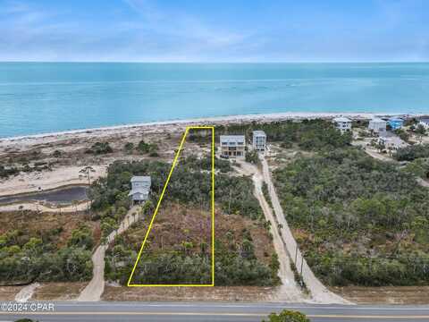 Tbd Indian Pass Road, Port Saint Joe, FL 32456