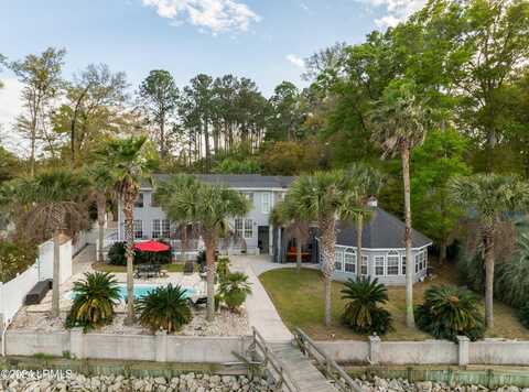 743 Eddings Point Road, Saint Helena Island, SC 29920