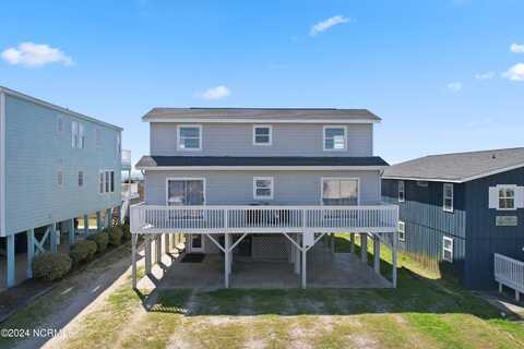 1220 E Main Street, Sunset Beach, NC 28468