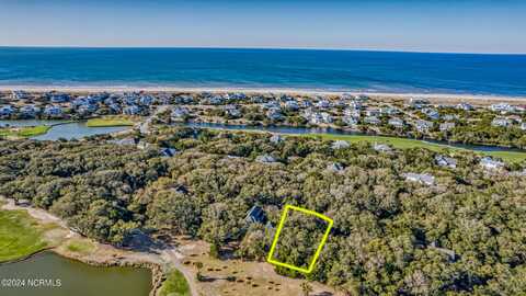 17 Red Cedar Trail, Bald Head Island, NC 28461