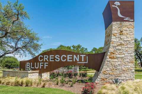 221 Crescent Heights, Georgetown, TX 78628