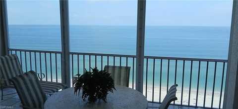 257 Barefoot Beach Blvd #602, BONITA SPRINGS, FL 34134